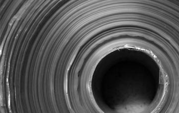 Balchladich pvc roof replacement