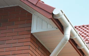 Balchladich soffit repair costs