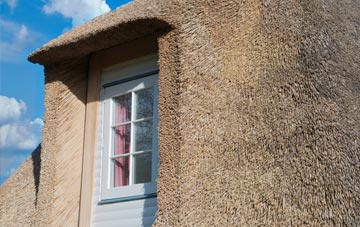 Balchladich thatch roof disadvantages