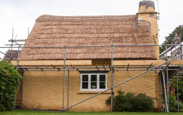 Balchladich thatch roofing costs