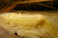 Balchladich pitch roof insulation