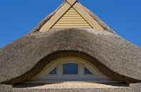 Balchladich thatch roofing